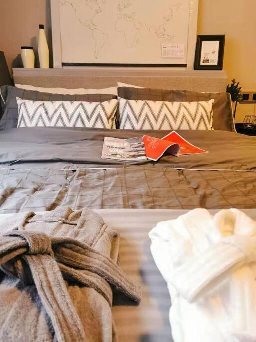 Love Apartment