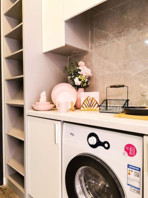 Love Apartment *