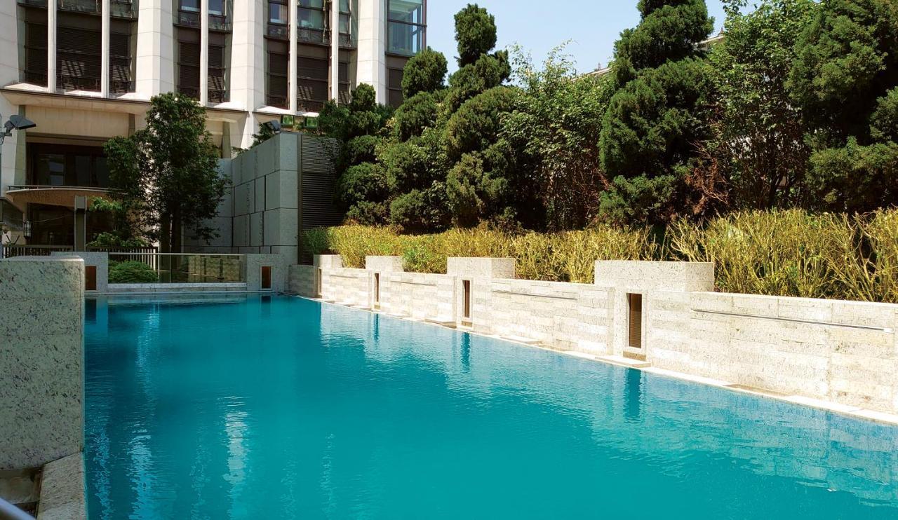 Alexandra Hotel Hong Kong