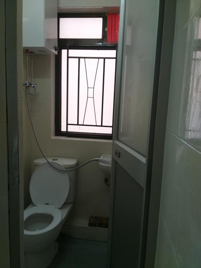 Rumah tetamu Unique *