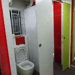 Rainbow Lodge Hong Kong