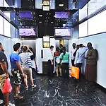 Crystal Hostel
