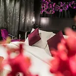 Hotel Pravo Hong Kong