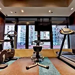 E Hotel Hong Kong