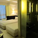 Hong Kong King\'S Hotel