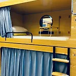 Cool Budget Hostel