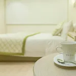 Hotel Pravo Hong Kong