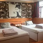 Wee Inn Hong Kong