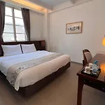 Heritage Lodge