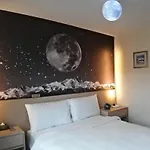 Muse X Hotel