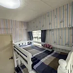 3Br Romantic Apt, 2Mins Mtr, 8Pax