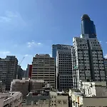 3Br Romantic Apt, 2Mins Mtr, 8Pax