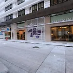 The Bauhinia Hotel - Central