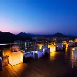 Crowne Plaza Hong Kong Kowloon East By Ihg