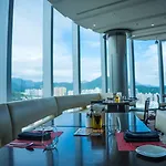 Crowne Plaza Hong Kong Kowloon East By Ihg