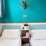 香港名都商务旅馆 Ming Du Guesthouse