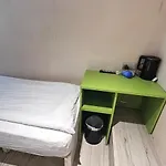 利珀旅舍 Live Pop B&B