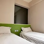 利珀旅舍 Live Pop B&B