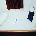 Philippine Manila Motel 8F Mirador