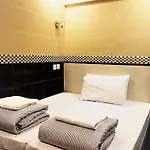 Philippine Manila Motel 8F Mirador