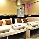 Philippine Manila Motel 8F Mirador