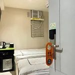 利珀旅舍 Live Pop B&B