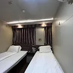 香港名都商务旅馆 Ming Du Guesthouse