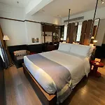 The Fleming Hong Kong