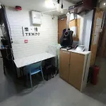 Tempo Inn West Kowloon Hsr Station