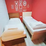 Tempo Inn West Kowloon Hsr Station