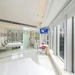 Iclub Mong Kok Hotel