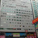 New Tokyo Hostel
