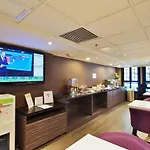 The Bauhinia Hotel - Central
