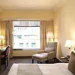 Prudential Hotel