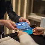 Sheraton Hong Kong Tung Chung Hotel