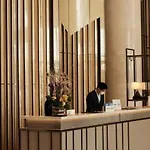 Sheraton Hong Kong Tung Chung Hotel