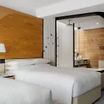 Hong Kong Ocean Park Marriott Hotel