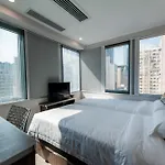 Mk Stay - Formerly Hotel Mk