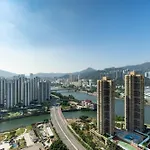 Courtyard By Marriott Hong Kong Sha Tin