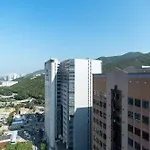 Courtyard By Marriott Hong Kong Sha Tin