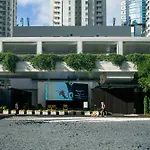 Ibis Hong Kong North Point