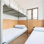 Ah Shan Hostel
