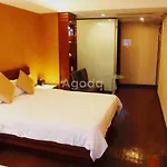 Sunny Day Hotel, Mong Kok
