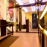 Yin Serviced Apartments