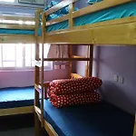 Apple Inn - Mongkok