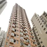 Lodgewood By L\'Hotel Wanchai Hong Kong