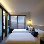 V Wanchai2 Hotel