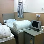 Motel Double Yield