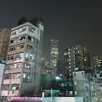 Shanghai Red