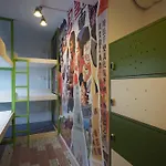 Panda\'S Hostel - Stylish